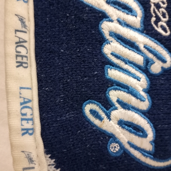 Yuengling lager hat beanie - Picture 3 of 5